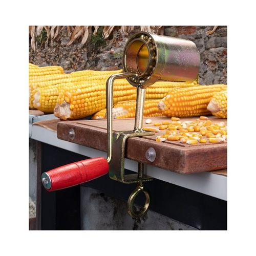 Buy one get one free Small Dry Corn Hand Crank Corn Thresher