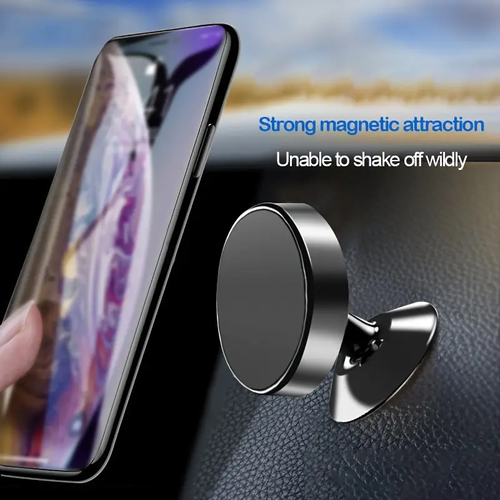 Universal Magnetic Car Phone Mount