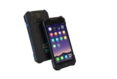 PD01 PLUS Smart Handheld Terminal Android Handheld Computer Terminal Rugged Handheld Computer Terminal