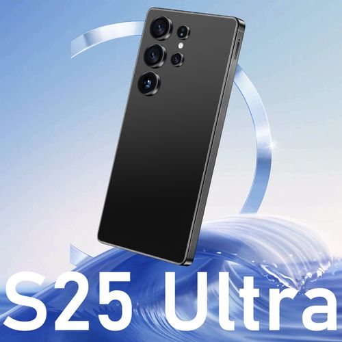 SONA S25 ultra with 8000mAh 12G+256G 2 sales free shipping+cash on delivery