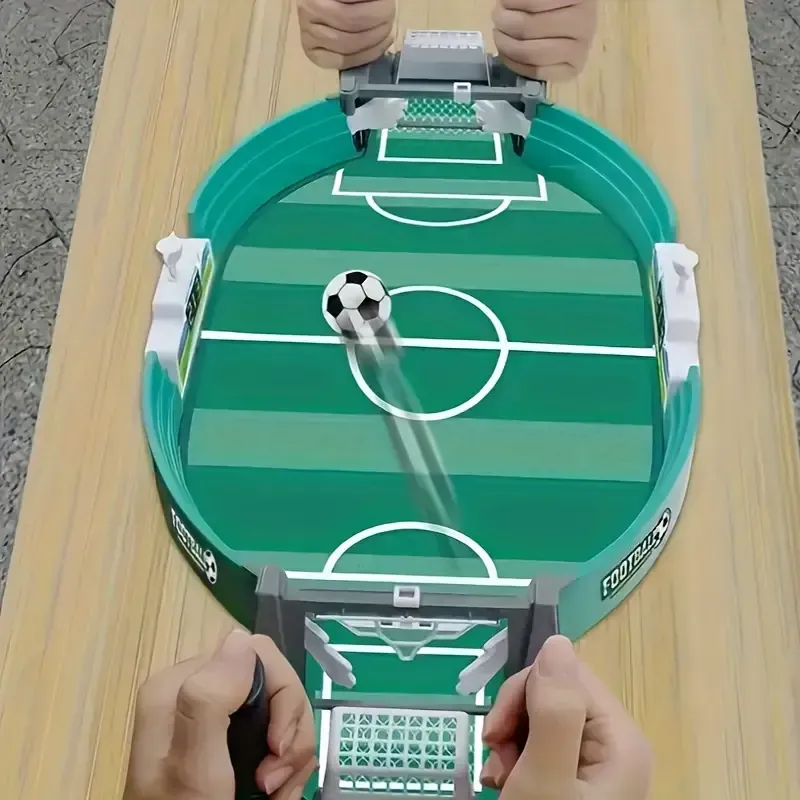 6 futebol de mesa