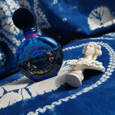 Rochas Byzance 拜占庭女性淡香精 神秘奢華 綻放東方魅力