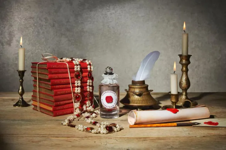 台灣美妝精品賣場