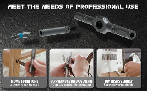 One Tool, Endless Possibilities – The Ultimate Gift for DIY Lovers!