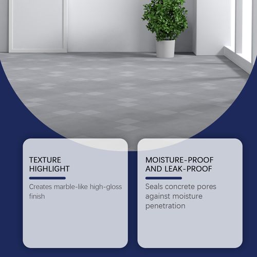Transform Your Floor – Marble Looks, Rock-Solid Durability!