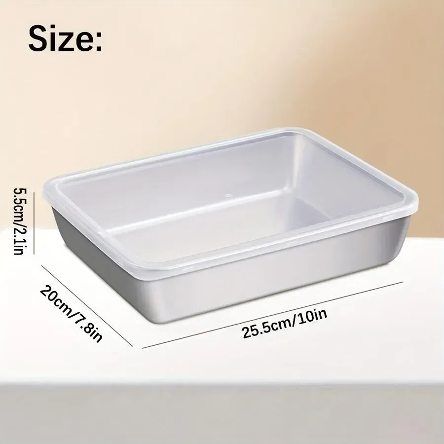 Versatile, Durable, Stylish – The Ultimate Kitchen Storage Set!