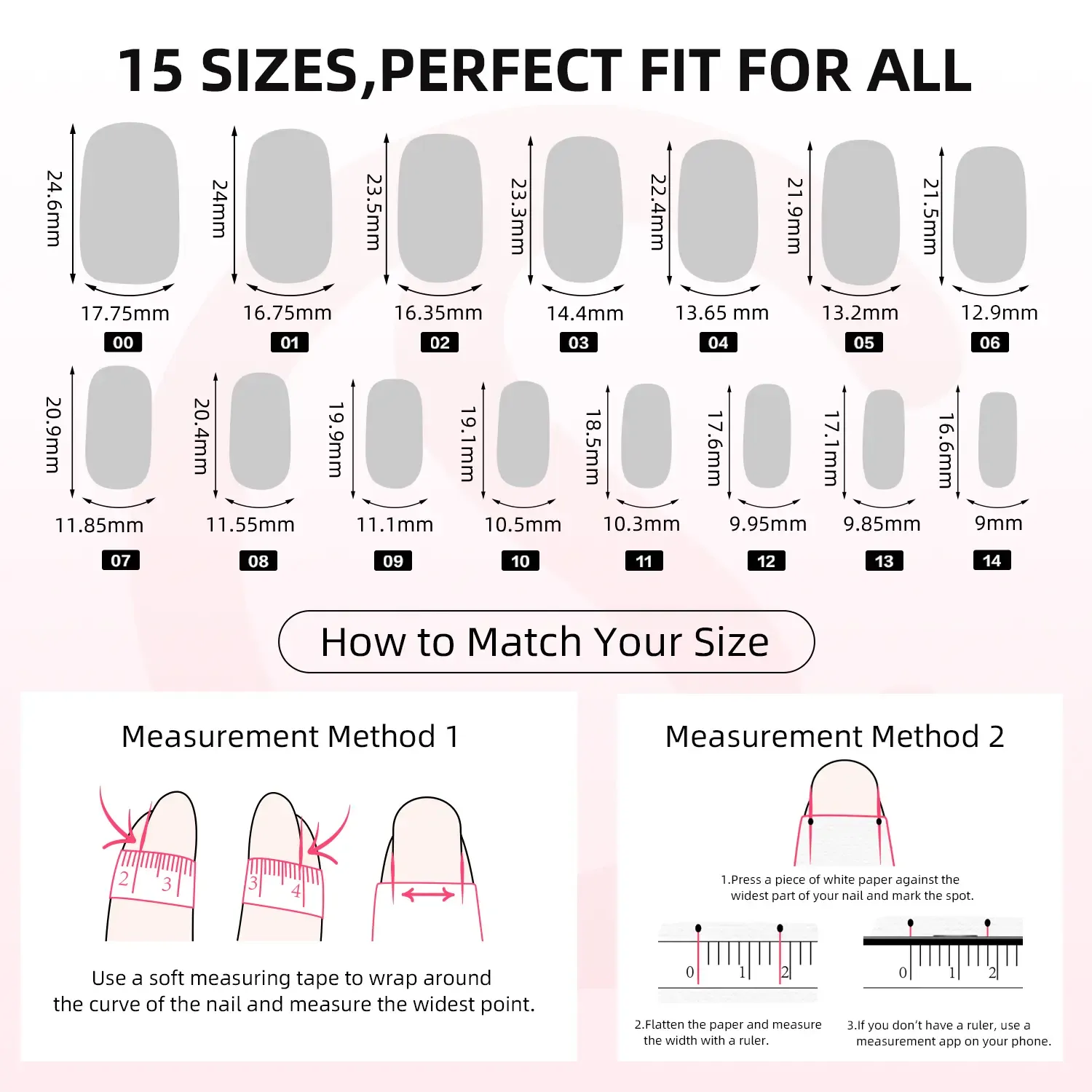 Minimalist Chic. Maximum Durability