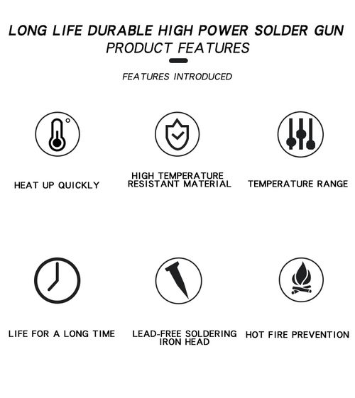 Solder Like a Pro – Fast Heat, Precise Control, Zero Hassle!