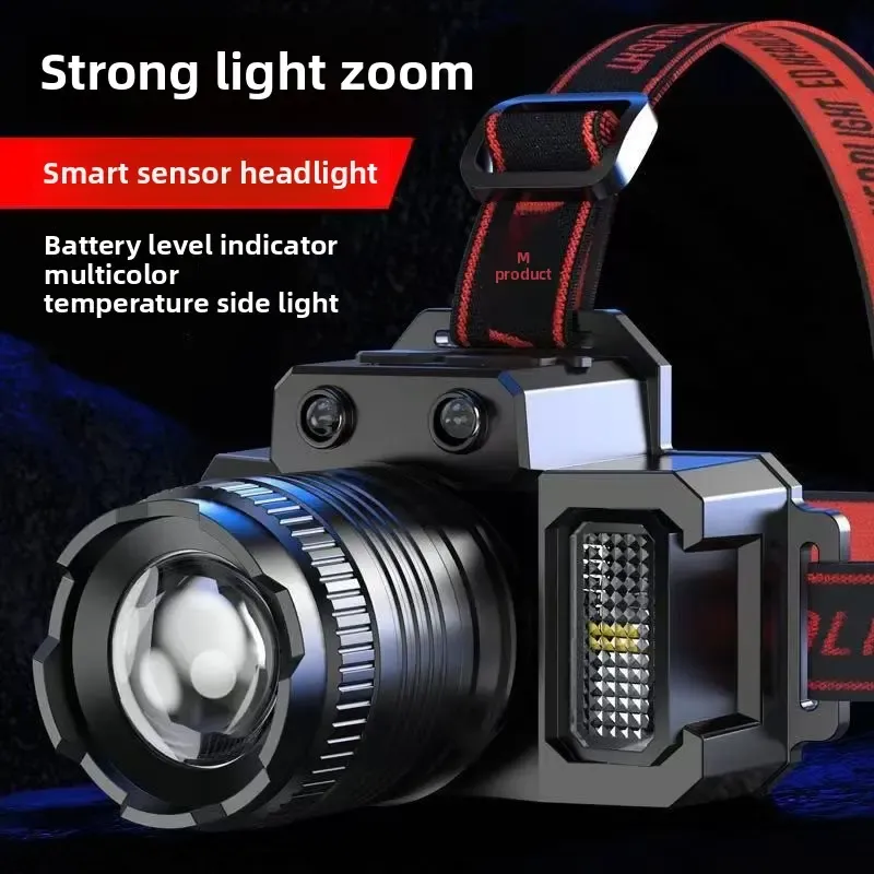 150,000 Lumens of Pure Power – Turn Night into Day!