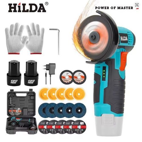 Big Power, Tiny Size – The Ultimate Grinder Deal Is Here!