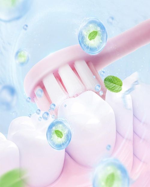 Ultra SP-4 Probiotic Whitening Toothpaste (Red)