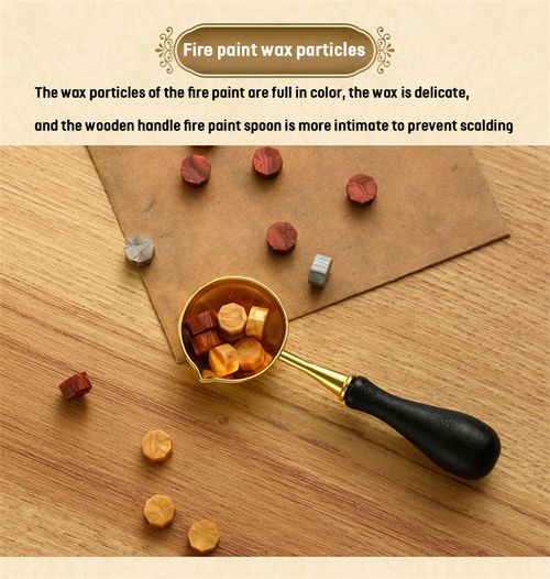 Classic Calligraphy Feather Pen Wax Ink Seal Stamp Set Vintage Wood Dip Pen 6Pcs Ink Bottles Gift for Students Adult Supplies