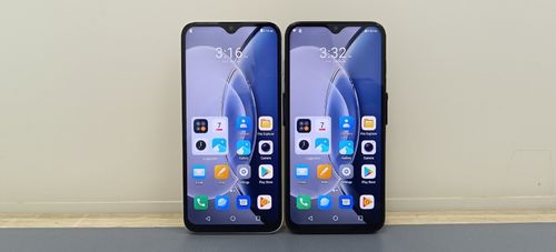 Camon 30 Pro 6.8-inch in-cell large-screen 2+16G 1TB memory all-in-one computer 5G multi-language