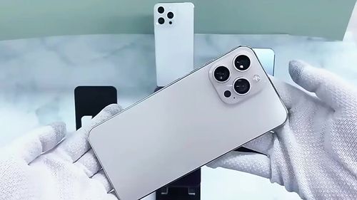 i16 Pro Max smartphone with 16GB + 1TB storage - Large screen smartphone from the original manufacturer, direct sales.