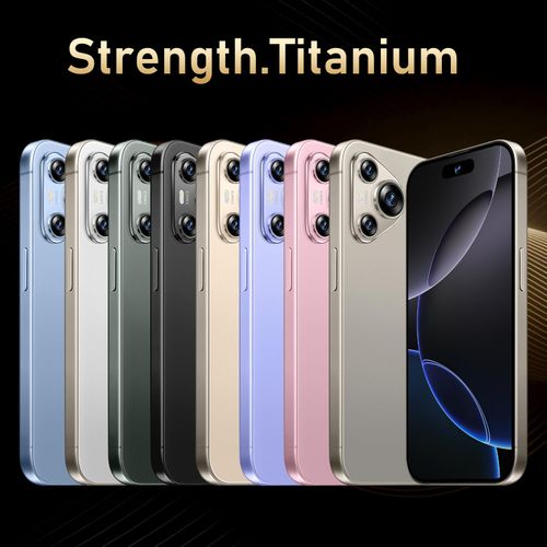 A16 PX Unlocked Phon 8-core Android 13 Phone 8GB+256GB Unlocked Android Phone 108MP+48MP Camera Pixels 6800mAh Battery 7inch HD LCD Screen Cell Phone 5G Dual SIM