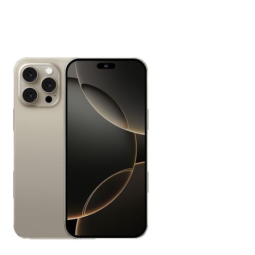 i16 Pro Max smartphone with 16GB + 1TB storage - Large screen smartphone from the original manufacturer, direct sales.