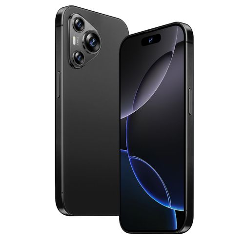 A16 PX Unlocked Phon 8-core Android 13 Phone 8GB+256GB Unlocked Android Phone 108MP+48MP Camera Pixels 6800mAh Battery 7inch HD LCD Screen Cell Phone 5G Dual SIM