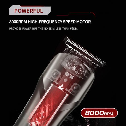 ENCHEN Enchance Hair Clipper New Model B.eardo2 - Bear Two   Men's Electric Shaving Kit for Private Parts of Groin and Pelvis - Waterproof Hair Trimmer for Body - Men's Magnetic Shaving Set
