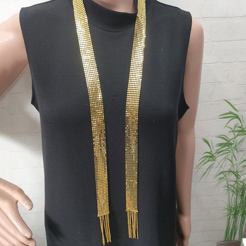 Luxury gold-plated jewelry set for African women's banquets, wedding necklaces, accessories, birthday jewelry gifts