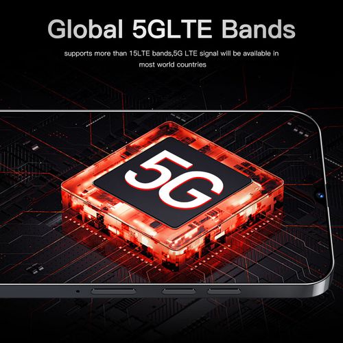 Camon 30 Pro 6.8-inch in-cell large-screen 2+16G 1TB memory all-in-one computer 5G multi-language