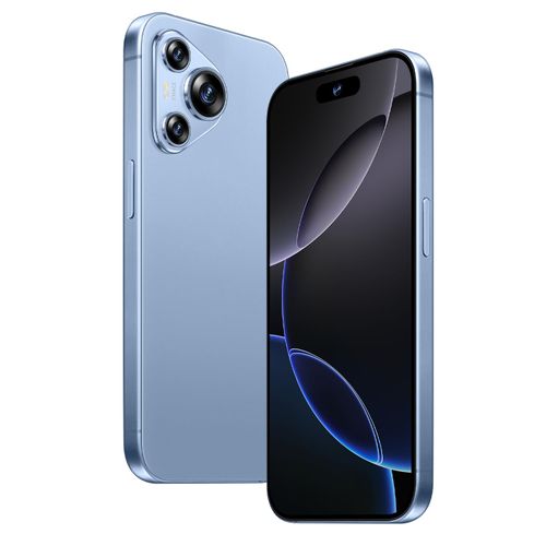 A16 PX Unlocked Phon 8-core Android 13 Phone 8GB+256GB Unlocked Android Phone 108MP+48MP Camera Pixels 6800mAh Battery 7inch HD LCD Screen Cell Phone 5G Dual SIM
