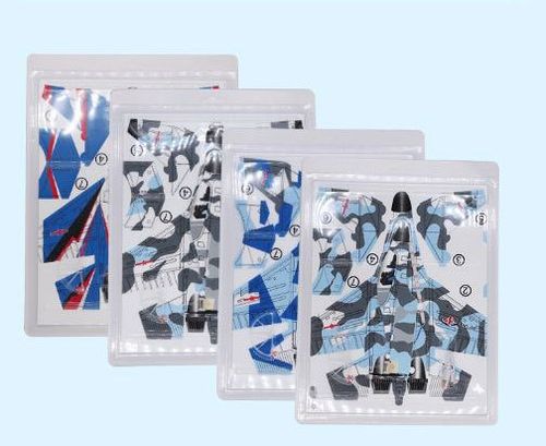 New toy electric aircraft fighter Su-27 foam hand-thrown unmanned glider gyro model aircraft
