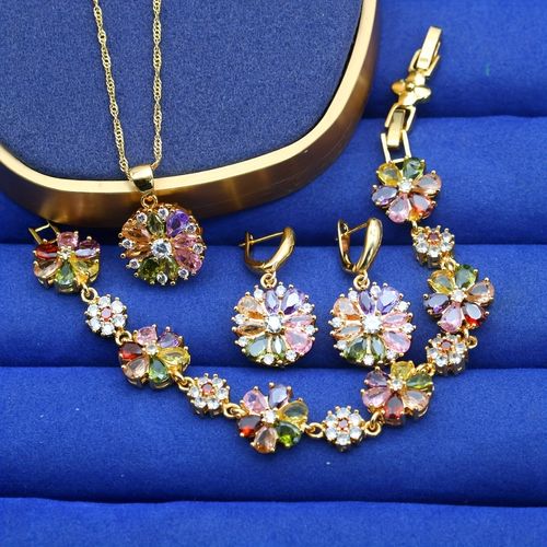 Jewelry Set