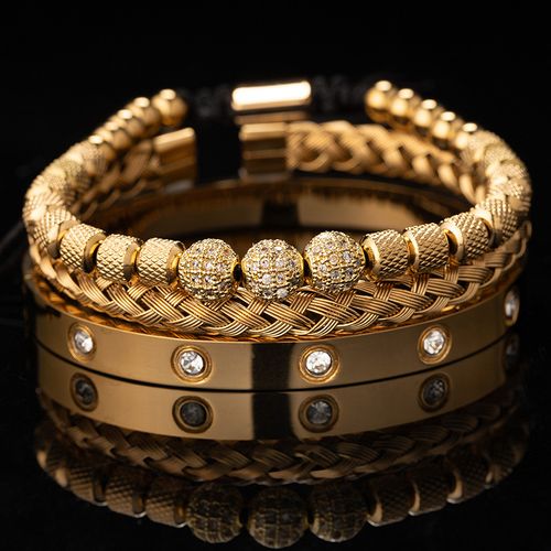 Jewellery Set