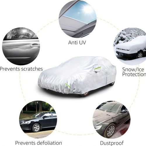sun-shade Cover
