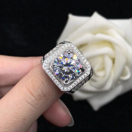 men's ring