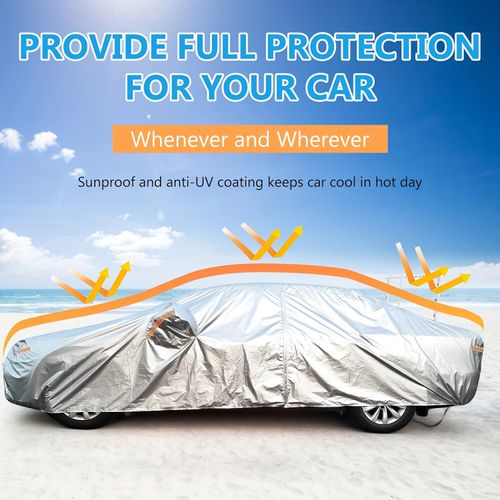sun-shade Cover