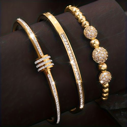 Jewelry set
