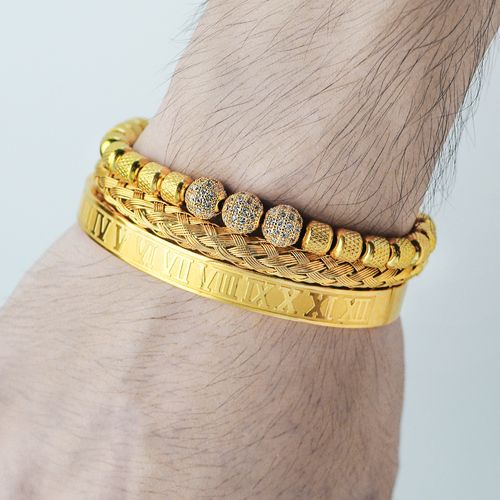 Jewellery Set