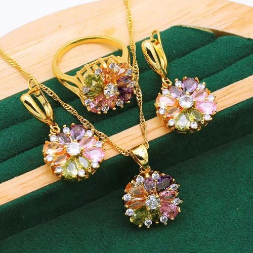 Jewelry Set