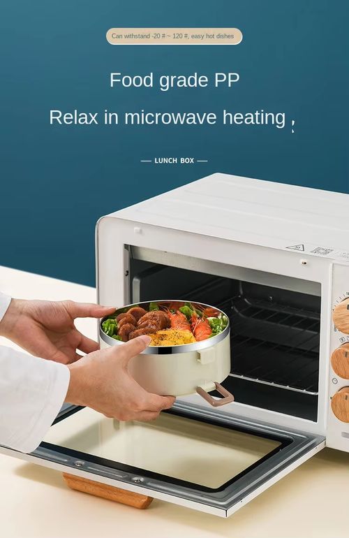 Thermal Lunch Box