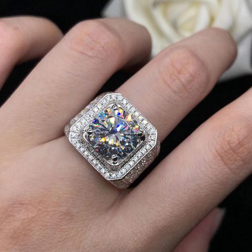 men's ring