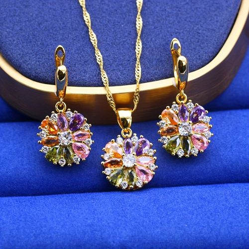 Jewelry Set