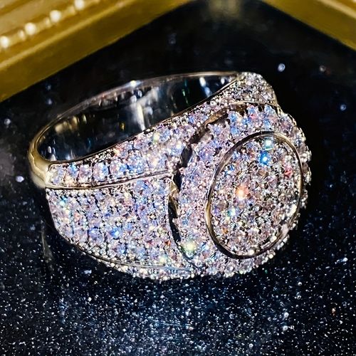ladies' ring