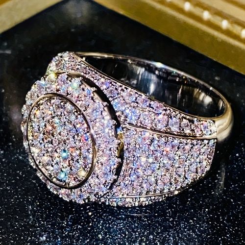 ladies' ring