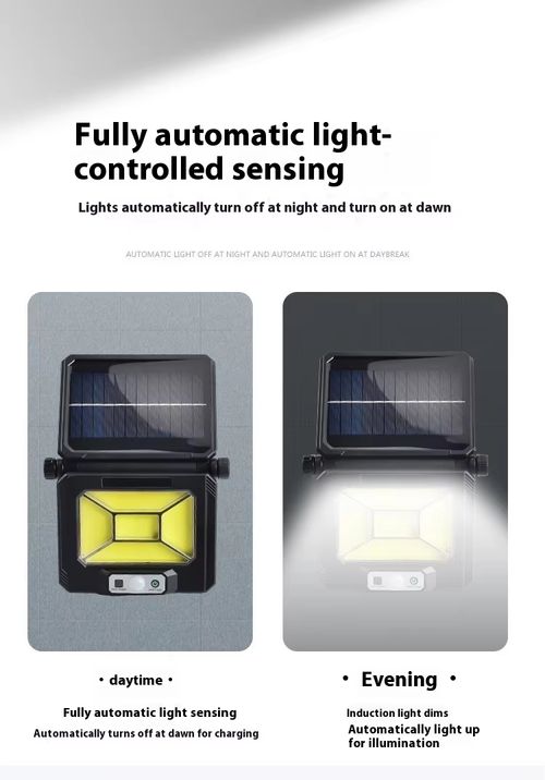Solar Light