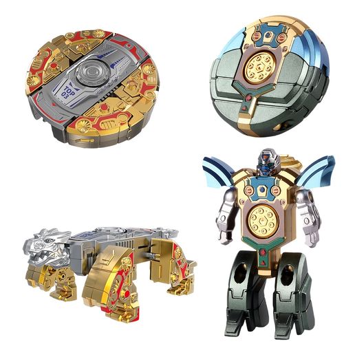6‑Piece Fidget Spinner Set
