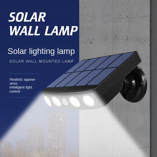Solar Lights