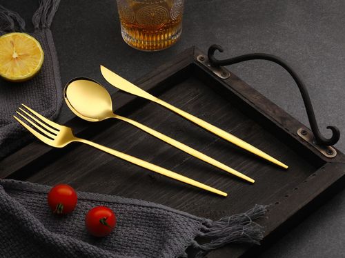 cutlery