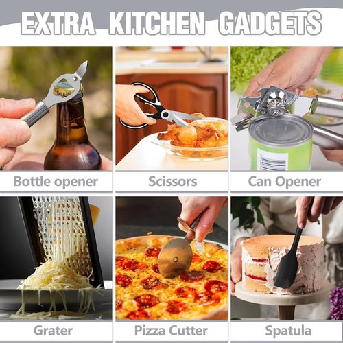 kitchen gadget