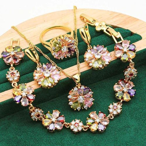 Jewelry Set