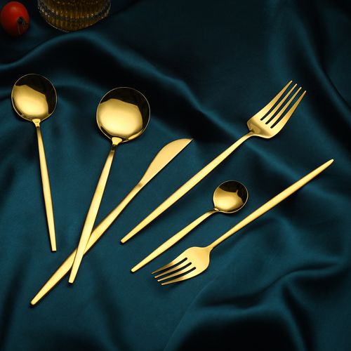 cutlery
