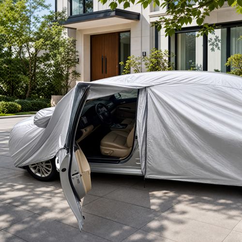 sun-shade Cover