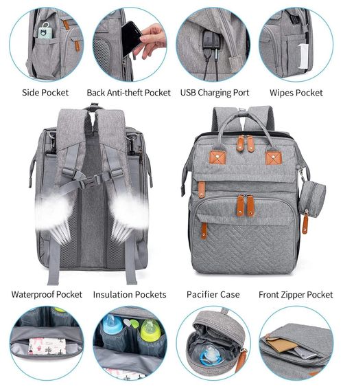 Backpack