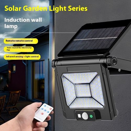 Solar Light