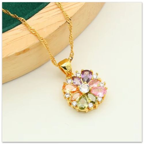 Jewelry Set
